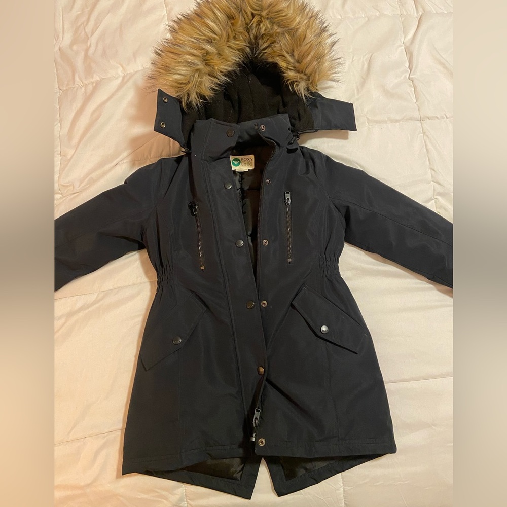 Roxy Snow/ski Jacket